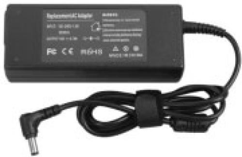 LAMTECH NOTEBOOK REPLACEMENT ADAPTER 90W LENOVO 19V 4.74A