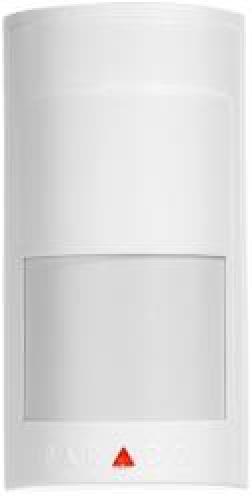 PARADOX PMD2P WIRELESS PIR MOTION DETECTOR WITH BUILT-IN PET IMMUNITY (18KG)