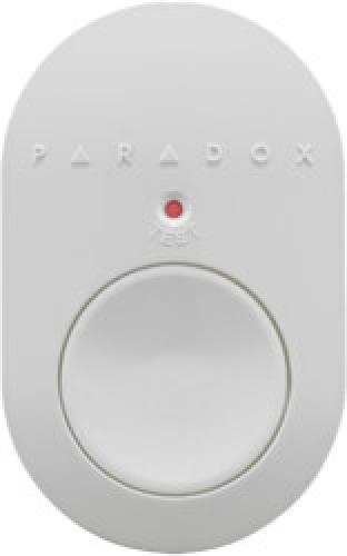 PARADOX REM101 EMERGENCY/PANIC REMOTE CONTROL 433MHZ