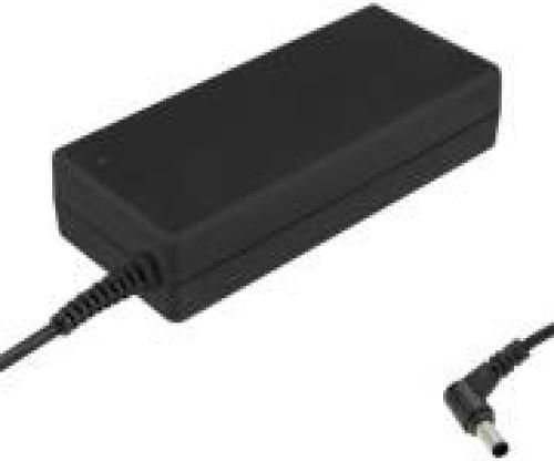 QOLTEC 50088 NOTEBOOK ADAPTER FOR SONY 90W 19.5V 4.7A 6.0X4.4MM + PIN