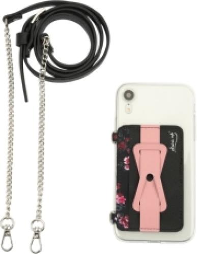 4SMARTS DRESSUP GRIP CASE + CARRYING BAND 138.3 X 67.1MM