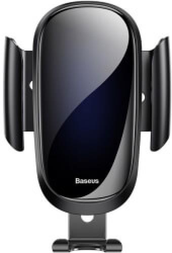 BASEUS CAR MOUNT FUTURE GRAVITY BLACK