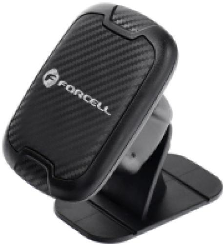 FORCELL CARBON H-CT322 MAGNETIC CAR HOLDER
