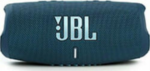 JBL CHARGE 5 BLUETOOTH SPEAKER WATERPROOF IPX67 POWERBANK 40W BLUE