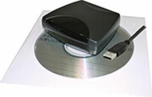 SUPERIOR SET USB+CD PROGRAMMER FOR REMOTE CONTROL