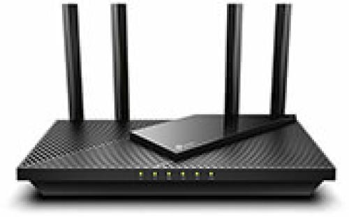 TP-LINK ARCHER AX55 AX3000 DUAL-BAND WI-FI 6 ROUTER