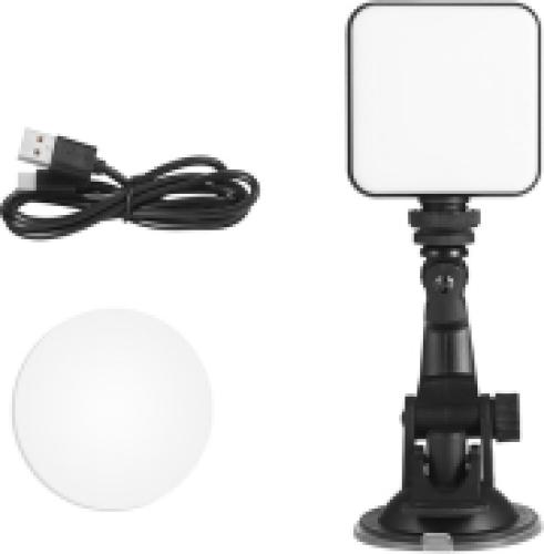4SMARTS MOBILE VIDEO LIGHT LOOMIPOD POCKET WITH SUCTION CUP HOLDER