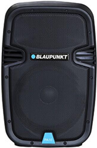 BLAUPUNKT PROFESSIONAL AUDIO SYSTEM WITH BLUETOOTH AND KARAOKE PA10