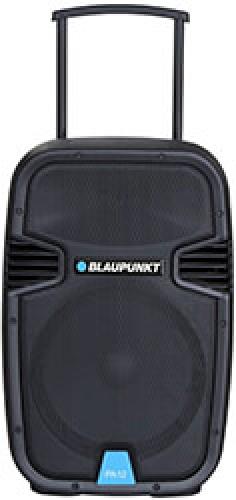 BLAUPUNKT PROFESSIONAL AUDIO SYSTEM WITH BLUETOOTH AND KARAOKE PA12