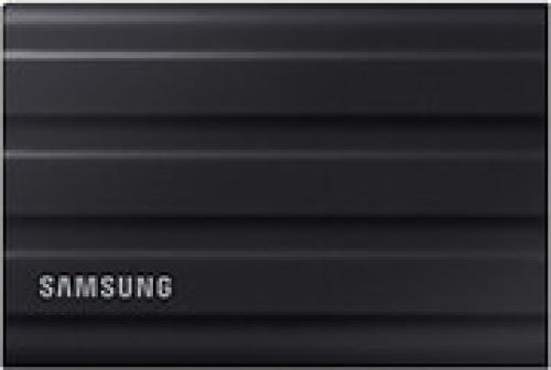 ΕΞΩΤΕΡΙΚΟΣ ΣΚΛΗΡΟΣ SAMSUNG MU-PE4T0S/EU PORTABLE SSD T7 SHIELD 4TB USB3.2 BLACK