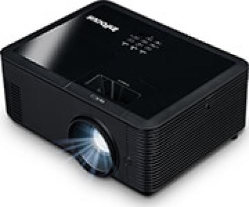 PROJECTOR INFOCUS IN138HD DLP FHD 4000 ANSI
