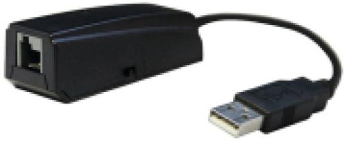 THRUSTMASTER 4060079 T.RJ12 USB ADAPTER