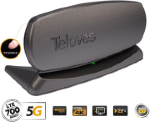 TELEVES 130220 INNOVA T-FORCE 5G LTE HD BOSS (21-48)