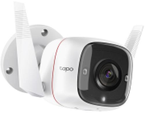 TP-LINK TAPO C310 FULL HD WIFI OUTDOOR CAMERA