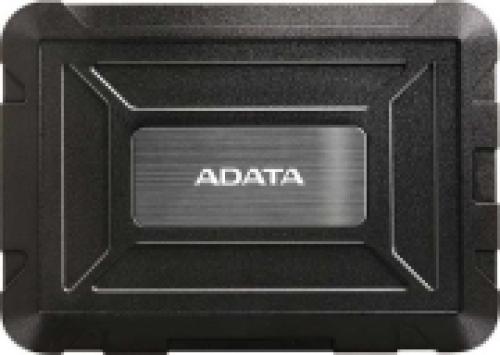 ADATA AED600-U31-CBK ED600 EXTERNAL SSD/HDD 2.5'' ENCLOSURE USB 3.2