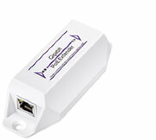 CUDY POE10, POWER OVER ETHERNET EXTENDER