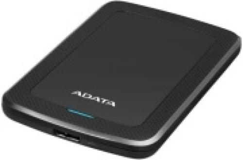 ΕΞΩΤΕΡΙΚΟΣ ΣΚΛΗΡΟΣ ADATA HV300 2TB USB 3.1 BLACK COLOR BOX