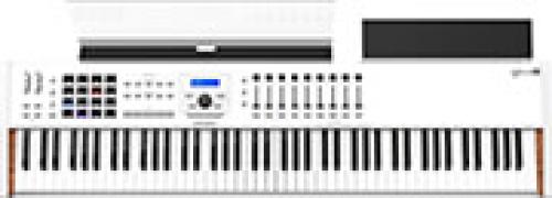 MIDI KEYBOARD ARTURIA KEYLAB 88 MK2 WHITE