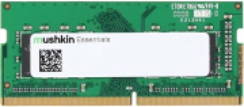 RAM MUSHKIN MES4S320NF8G 8GB DDR4 3200MHZ ESSENTIALS SERIES