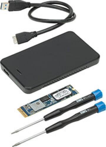 SSD OWC OWCS3DAPT4MB05 AURA PRO X2 1TB UPGRADE KIT FOR MACBOOK 2013 AND LATER EDITION