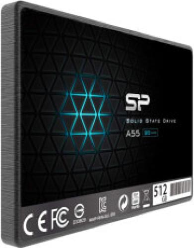 SSD SILICON POWER ACE A55 512GB 2.5'' 7MM SATA3