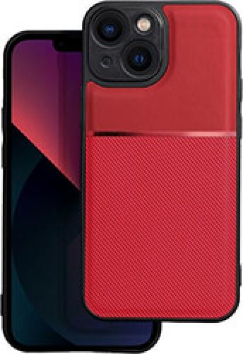 FORCELL NOBLE CASE FOR SAMSUNG A12 RED