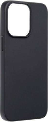 FORCELL SOFT CASE FOR IPHONE 13 BLACK
