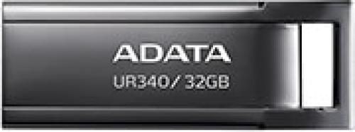 ADATA AROY-UR340-32GBK UR340 32GB USB 3.2 FLASH DRIVE