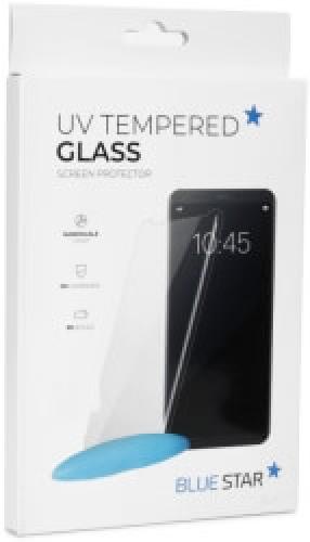 BLUE STAR UV TEMPERED GLASS 9H FOR SAMSUNG GALAXY S10 PLUS