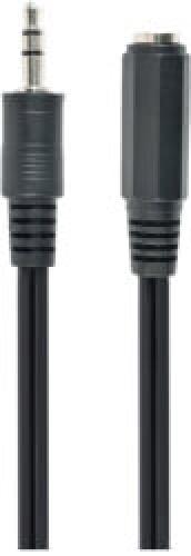 CABLEXPERT CCA-423-3M 3.5MM STEREO AUDIO EXTENSION CABLE 3M