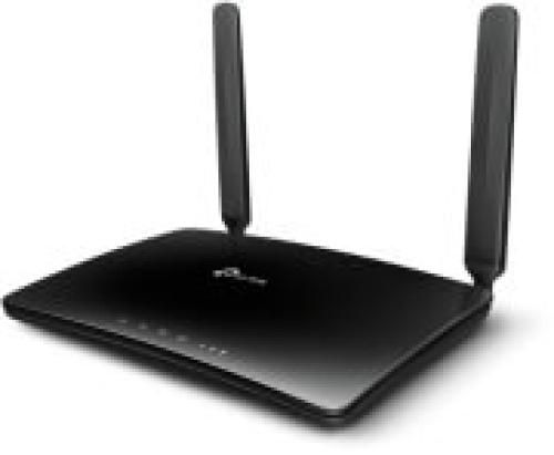 TP-LINK TL-MR6400 300MBPS WIRELESS N 4G LTE SIM ROUTER