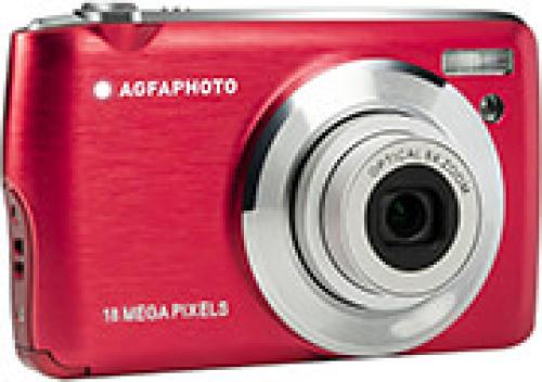 AGFAPHOTO DC8200 RED