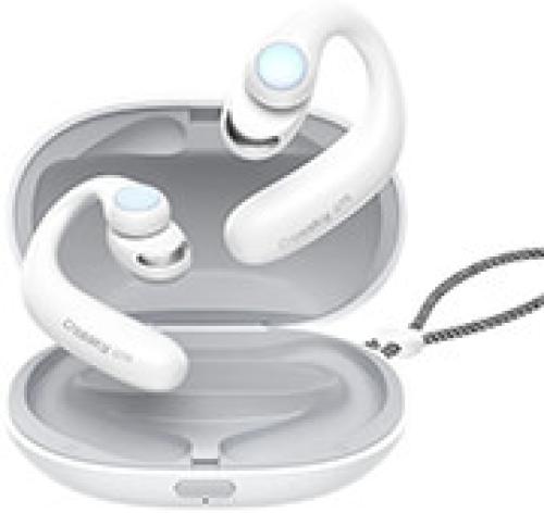 QCY CROSSKY GTR - OPEN EAR WIRELESS HEADPHONES SPORTS HEADSET AIR CONDUCTION TWS BT 5.3