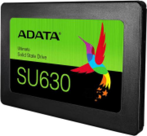 SSD ADATA ULTIMATE SU630 1.92TB 3D NAND FLASH 2.5'' SATA3