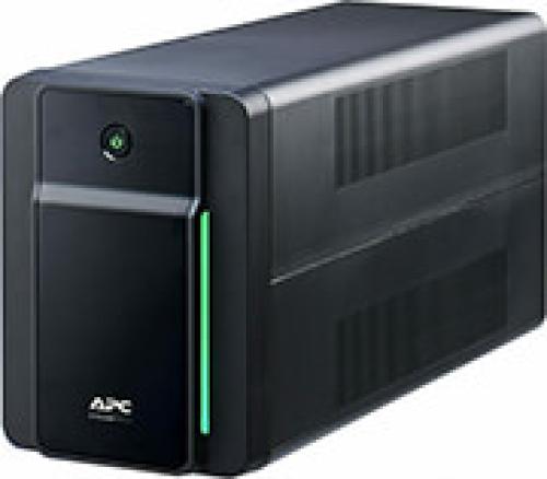 APC BX1200MI-GR BACK UPS 1200VA/650W 230V AVR 4 SCHUKO