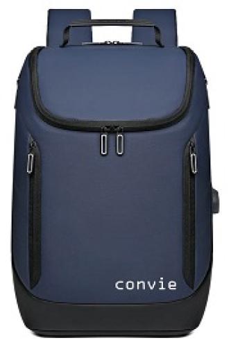 CONVIE BACKPACK BLH-605 BLUE