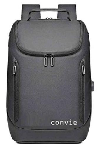 CONVIE BACKPACK BLH-605 GRAY