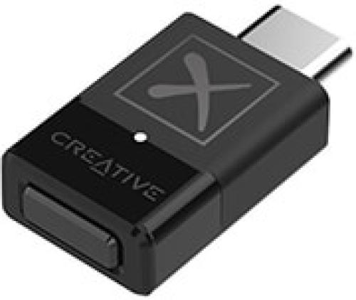 CREATIVE BT-W3X USB BT TRANSMITTER