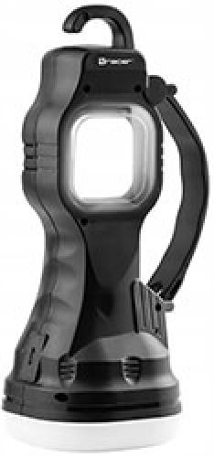 TRACER FORCE SOLAR CAMPING TORCH