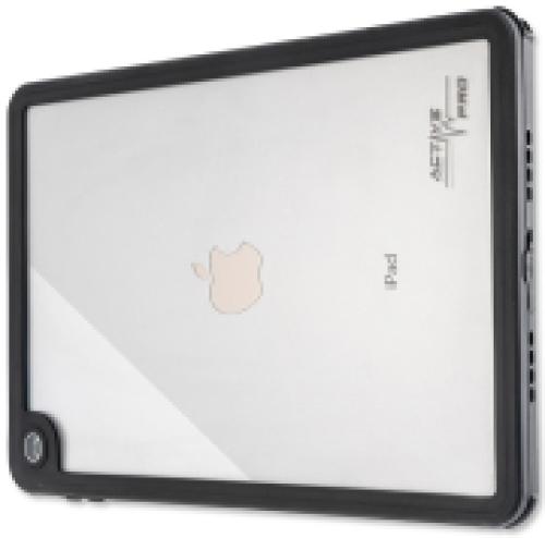4SMARTS RUGGED CASE ACTIVE PRO STARK FOR APPLE IPAD 9.7 2018 / 2017