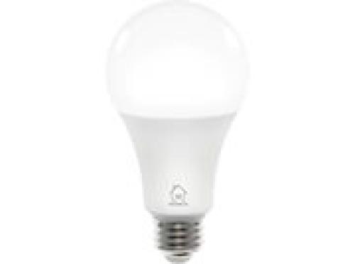 DELTACO SH-LE27CCTC SMART HOME E27 ΛΑΜΠΑ DIMMABLE 9W 220-240V 2700K-6500K ΛΕΥΚΟ