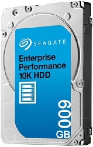 HDD SEAGATE ST600MM0099 ENTERPRISE PERFORMANCE 10K SSHD 600GB SAS 3.0