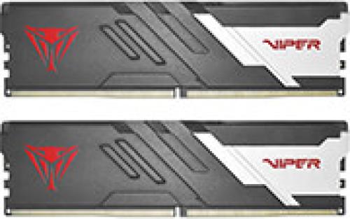 RAM PATRIOT PVV564G520C40K VIPER VENOM 64GB (2X32GB) DDR5 5200MHZ DUAL KIT