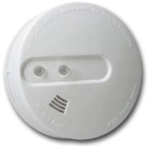 EVOLVEO ACS SMKY3 WIRELESS SMOKE AND HIGH TEMPERATURE DETECTOR FOR SONIX