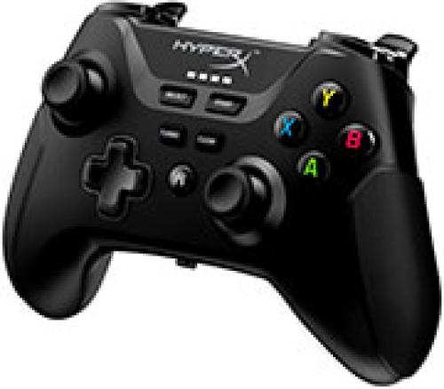 HYPERX 516L8AA CLUTCH WIRELESS GAMING CONTROLLER FOR MOBILE & PC