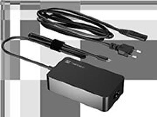 NATEC NZU-2033 GRAYLING USB-C LAPTOP CHARGER 45W