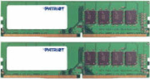 RAM PATRIOT PSD48G2666K SIGNATURE LINE 8GB (2X4GB) DDR4 2666MHZ DUAL KIT