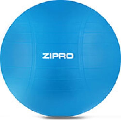 ZIPRO ANTI-BURST BALL REINFORCED BLUE 65CM