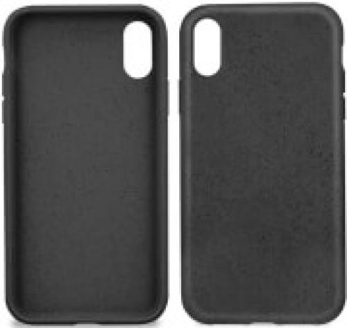 FOREVER BIOIO BACK COVER CASE FOR IPHONE 7/8 BLACK