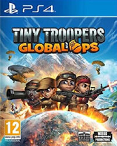 TINY TROOPERS GLOBAL OPS